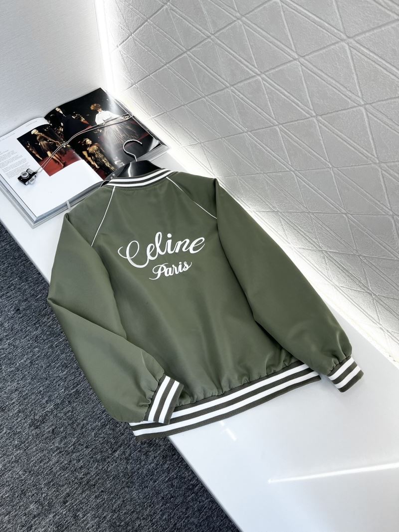 Celine Outwear